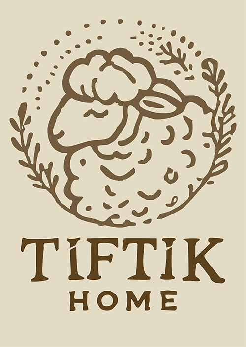 Tiftik Logo